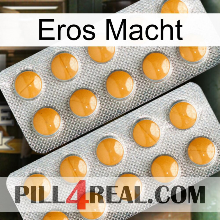 Eros Power levitra2